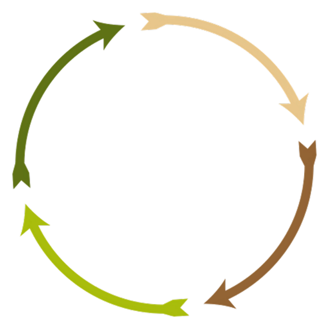 Rotating Arrows